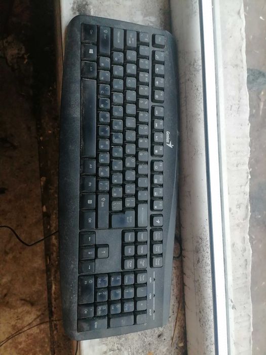 Клавиатура офисная