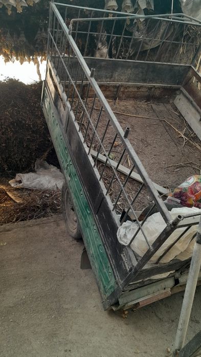 Pirsep sotiladi holari zor