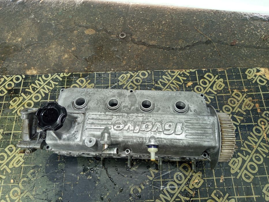 Блок за Сузуки витара