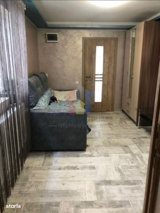 Mobilata- Utilata, Casa 2 camere, Dorobantilor, Teren - 197 mp,