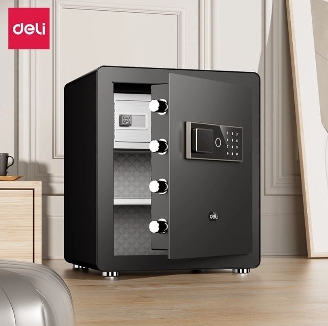 Seyf deli et571 45x38x32sm