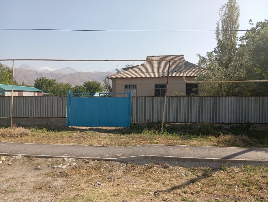 28 Соттық жер және Магазин