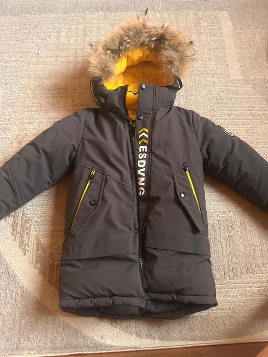 Куртка сатылады жаңа
