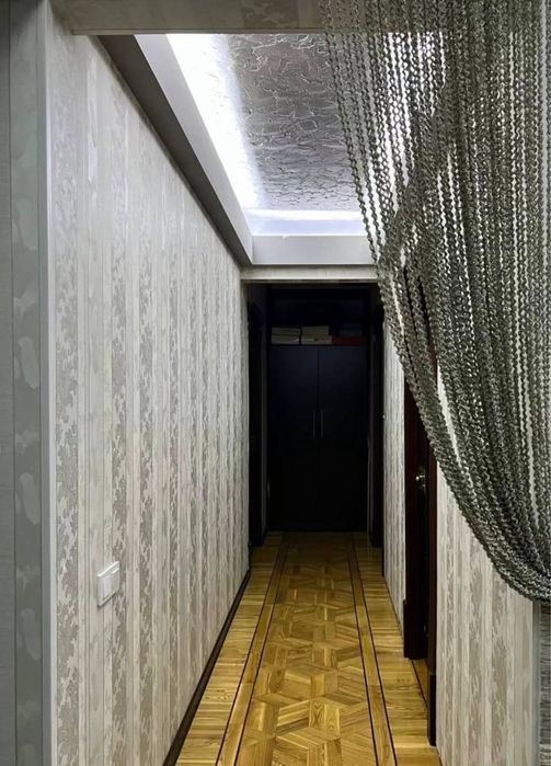 Квартира метро Туркестан 5/4/5 97,3 кв.м