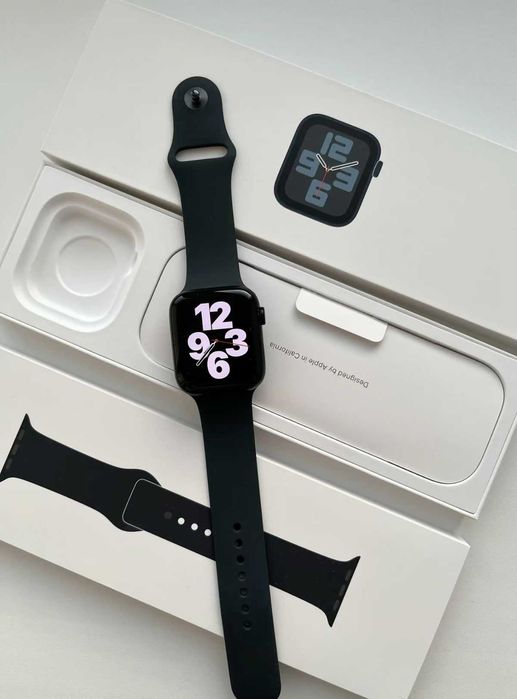 Apple Watch 8 series 45мм