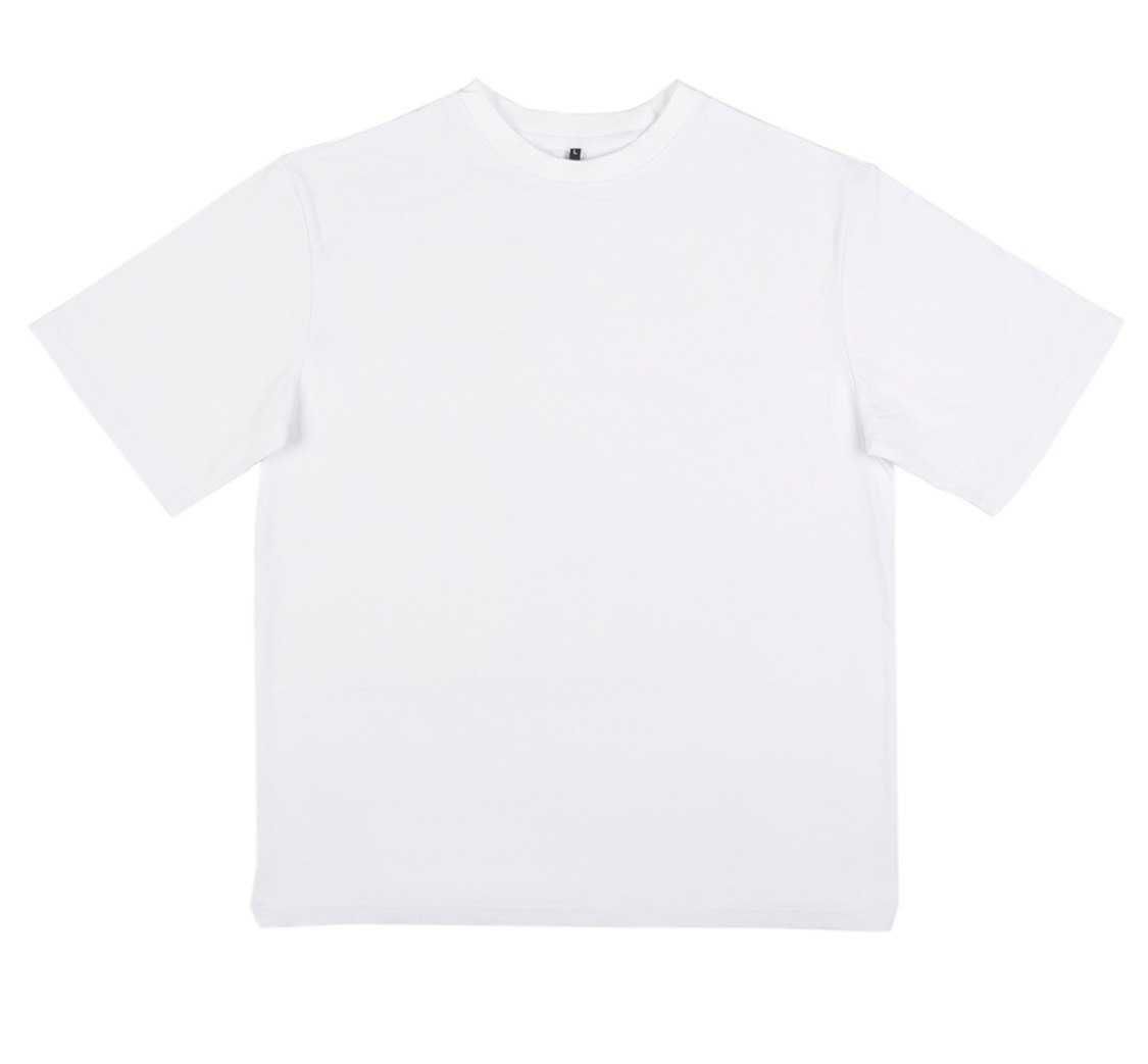 Футболка Oversize