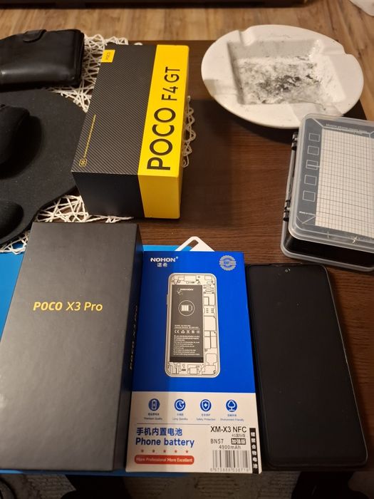 Poco X3 Pro 6/128