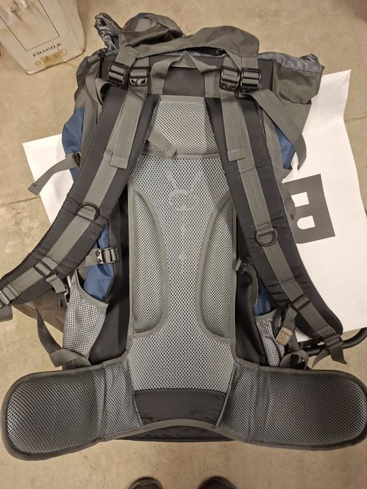 Туристичиска раница 80 литра