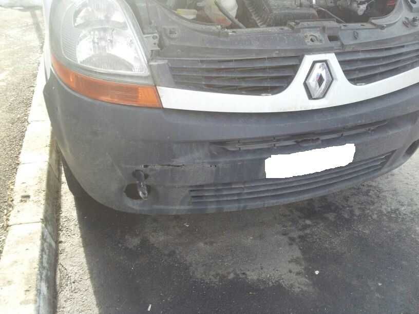 Dezmembrez Renault Master Opel Movano an 2004-2010 turbina injectoare