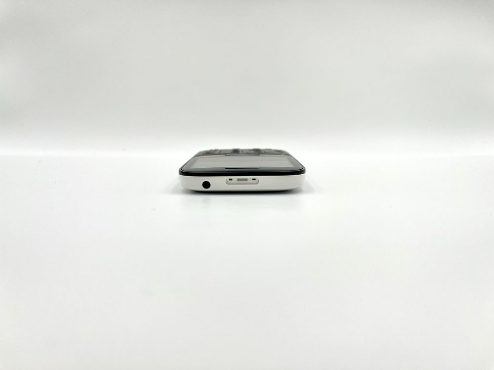 ALCATEL ONE TOUCH 2000, ca nou - telefon seniori - FĂRĂ BATERIE