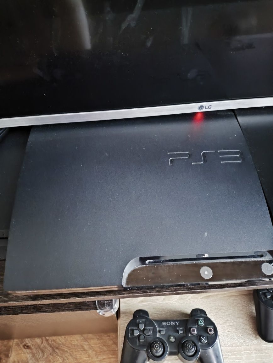 Продаю Playstation 3