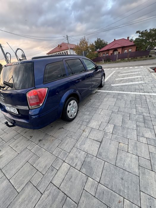 Opel astra H 1.3 diesel 2006 De vanzare