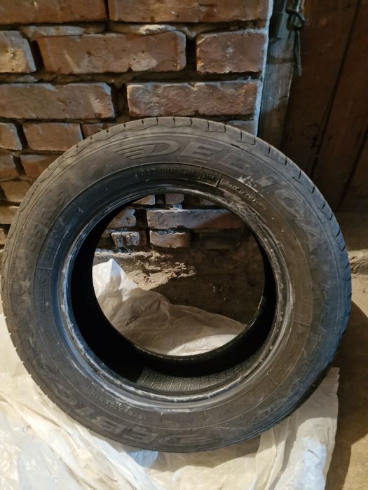 Летни Гуми Debica 195-65-15 дот0324 2бр