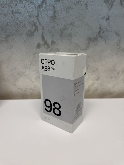 Oppo A98 256GB ca NOU