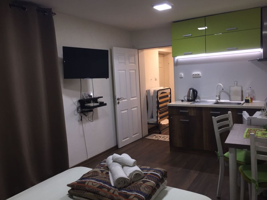 Нощувки до МУ и ВВМУ