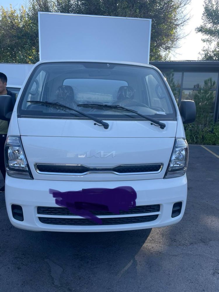 Kia Bongo sotiladi. Dizel. 2023