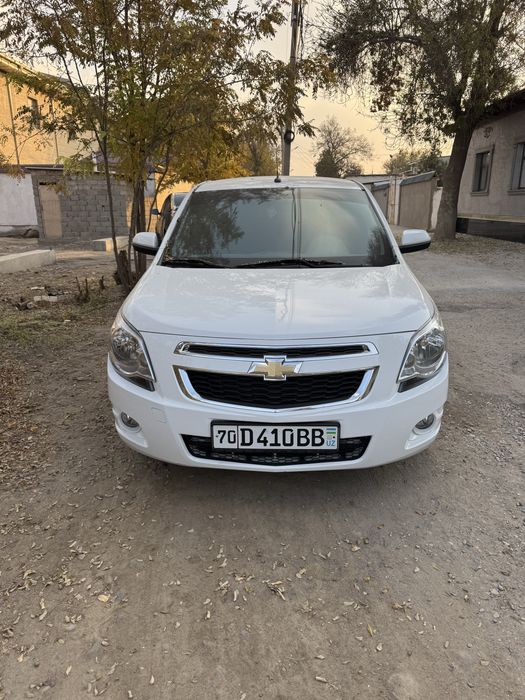 Kobalt 2023 sotiladi