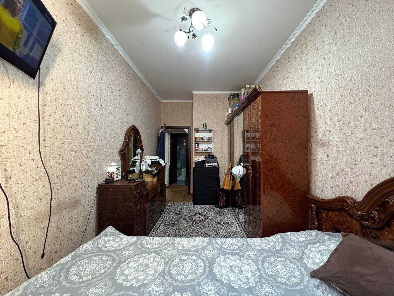 Продается 3х Комнатная Квартира Авиасозлар-2 Яшнабадский Район