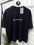 Тениска BALENCIAGA/ 3 цвята