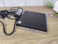 Hp prodesk 400 g3 mini pc i3 7100t calculator unitate