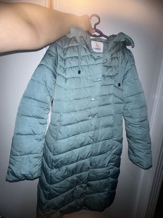 Продам куртку за символическую сумму)