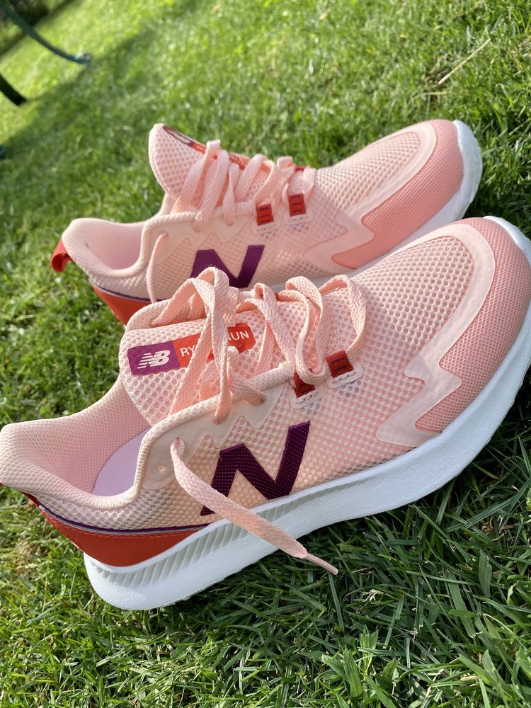 Trainers new balance noi