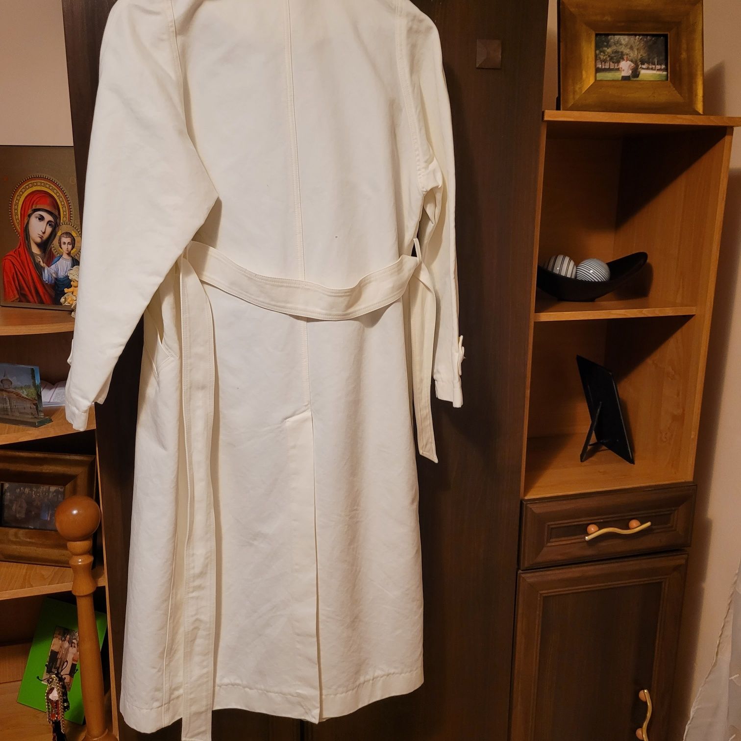 Trenci Massimo Dutti