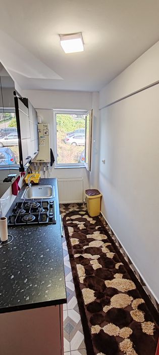 Apartament 1 camera de închiriat.