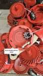 Grup complet pick-up,  balotiera Welger-Lely,