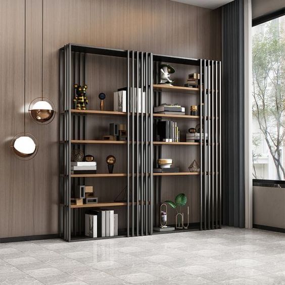 Лофт стеллажи Лофт мебели Loft mebellar stellaj va shkaflar