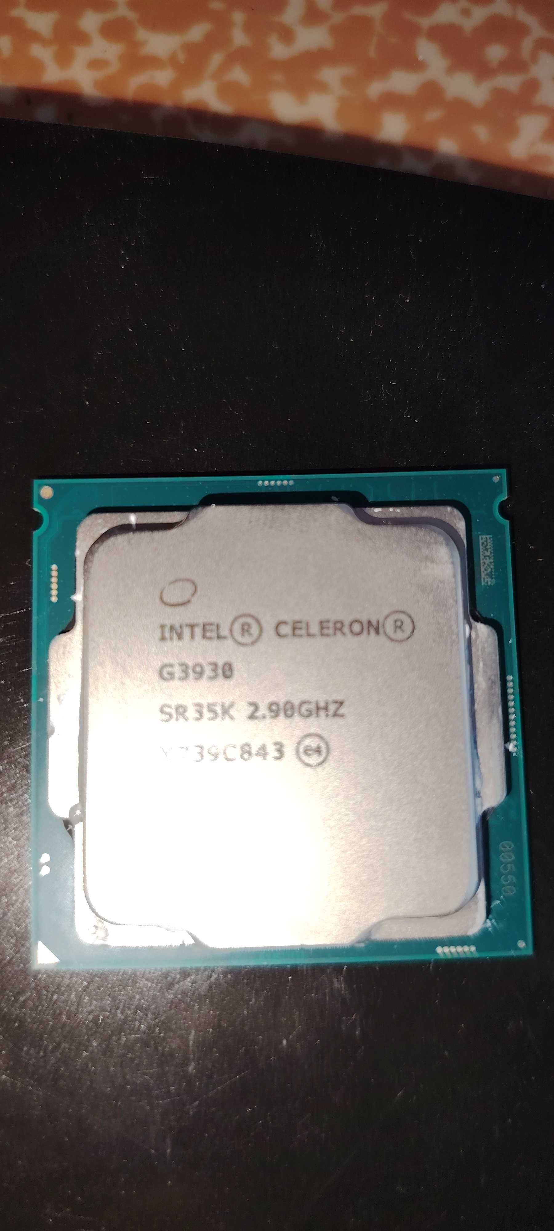 Процесор Intel втора употреба