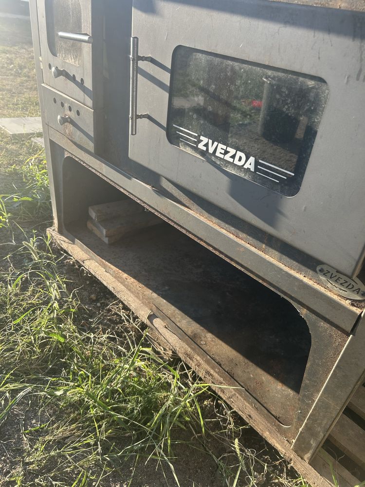 Soba tip centrala Zvezda