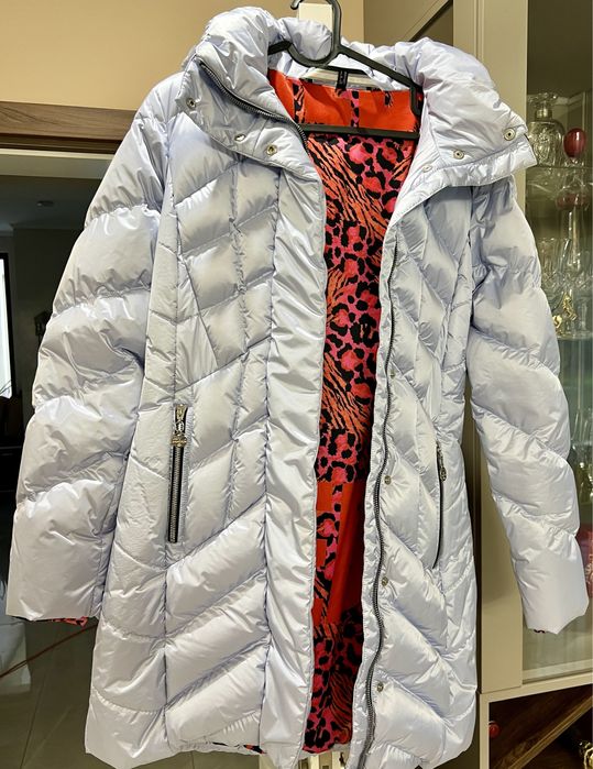 Страхотно Яке Sportalm