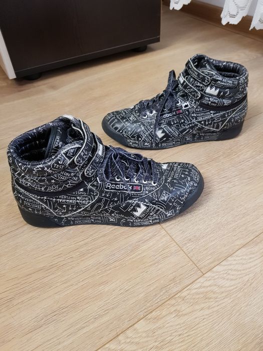 Кецове Reebok  38н.