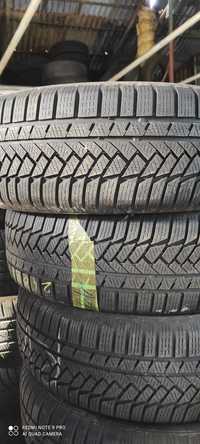 Vând 4 anvelope m+s 215/65/16 215/65r16 CONTINENTAL