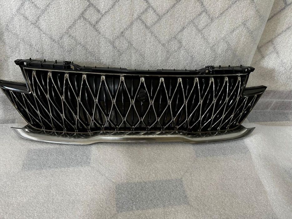 Hyundai, Kia,Genesis передние решетки (Хюндай,Киа,Женесис)