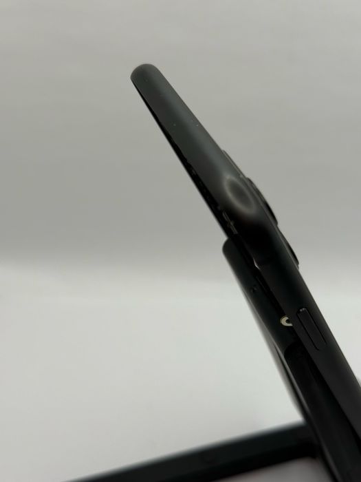 Carcasă completă iPhone 11 black full flex