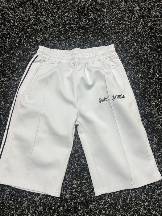 Pantaloni scurti Palm Angels originali