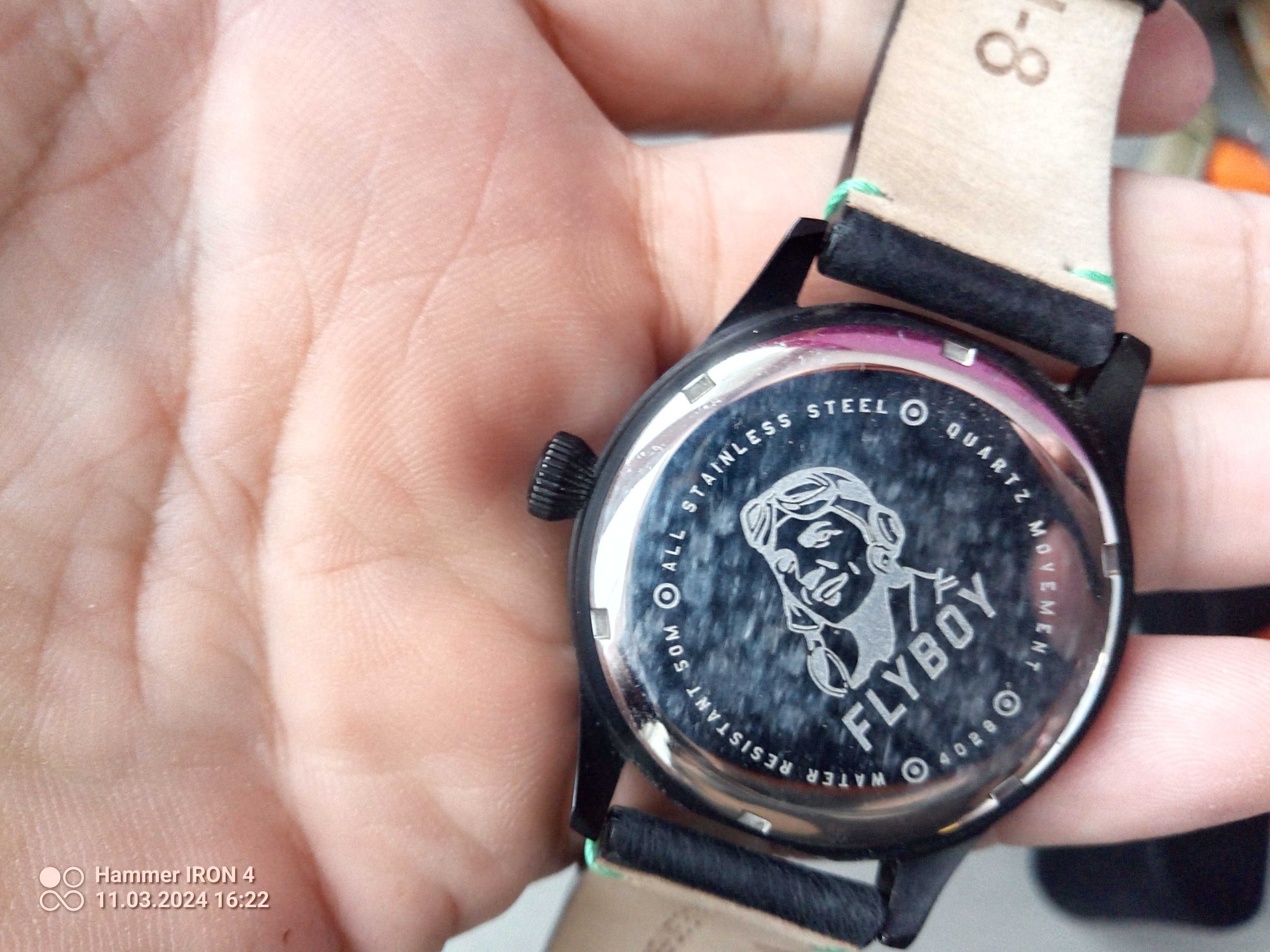 Suunto ambit version 1