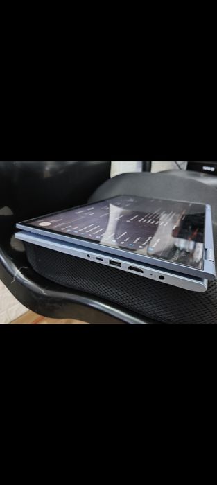 Lenovo yoga 530/14ARR/Ryzen 5/16gb /Radeon Graphic