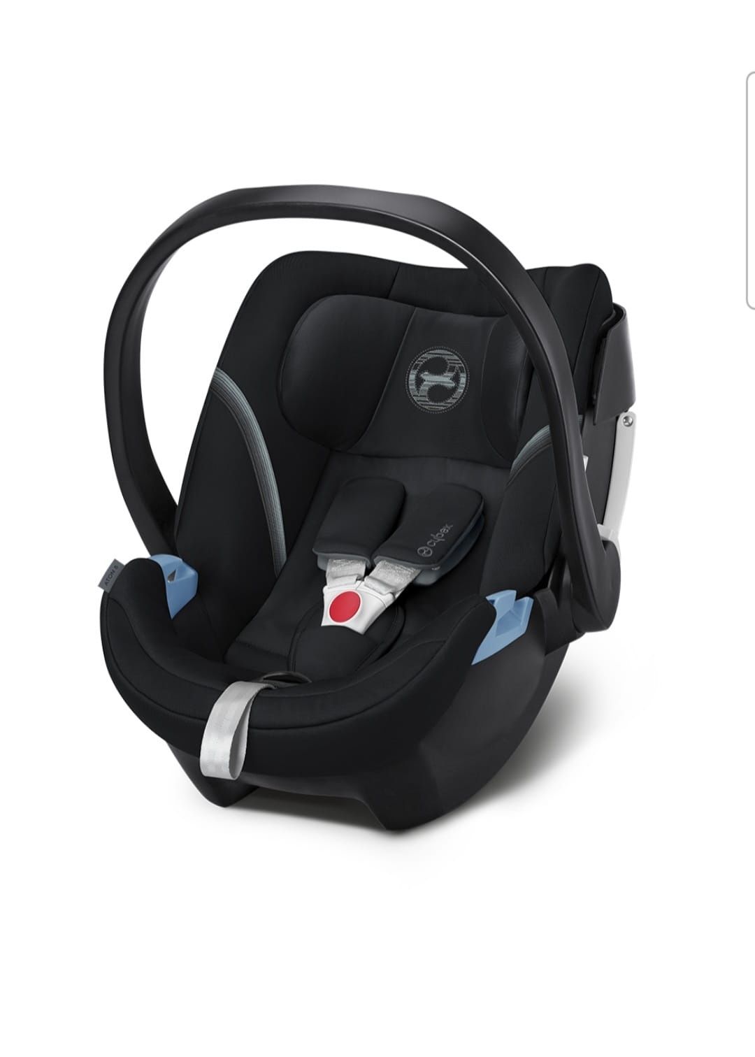 Scoica Cybex Aton 5