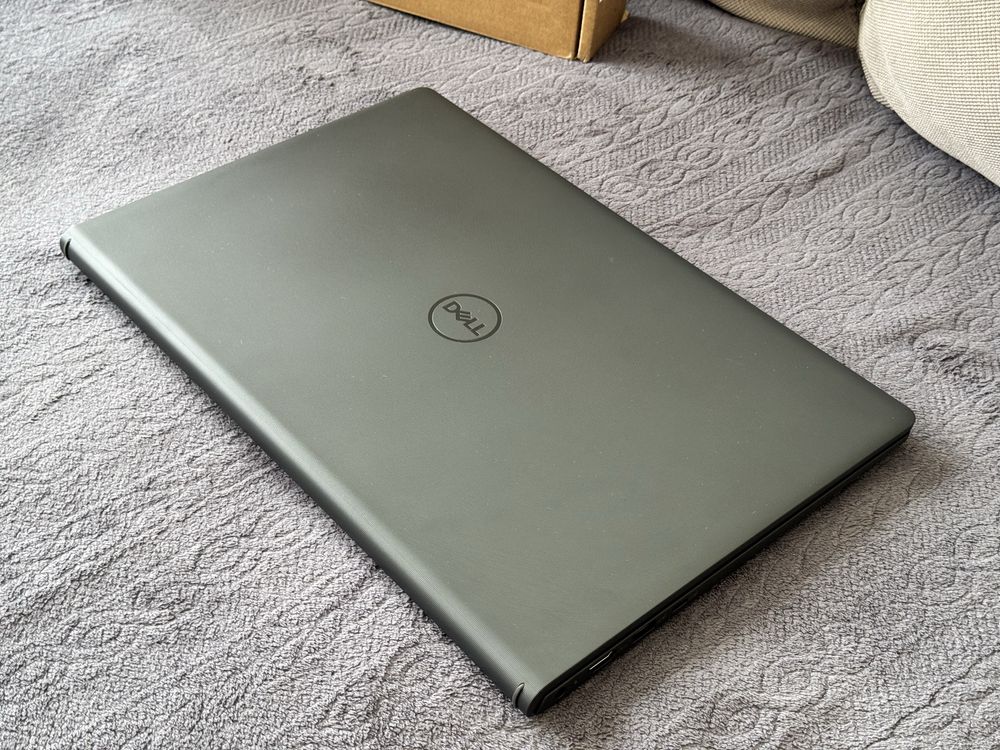НОВ 15.6’FHD IPS 120Hz/i5-1334u/16GB DDR4/Dell Vostro 3530/512GB SSD
