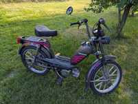 Moped , bicicleta 49 cc, motoreta