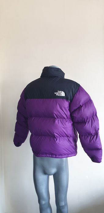 The North Face Nuptse 700 Down Mens / M ОРИГИНАЛ! Зимно пухено Яке!