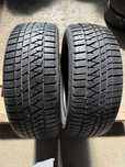 2x Anvelope Iarna 225/55 R18 - Kumho Winter Craft WS71 Suv