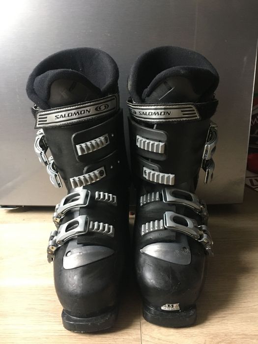 Ски обувки Solomon 28-28.5