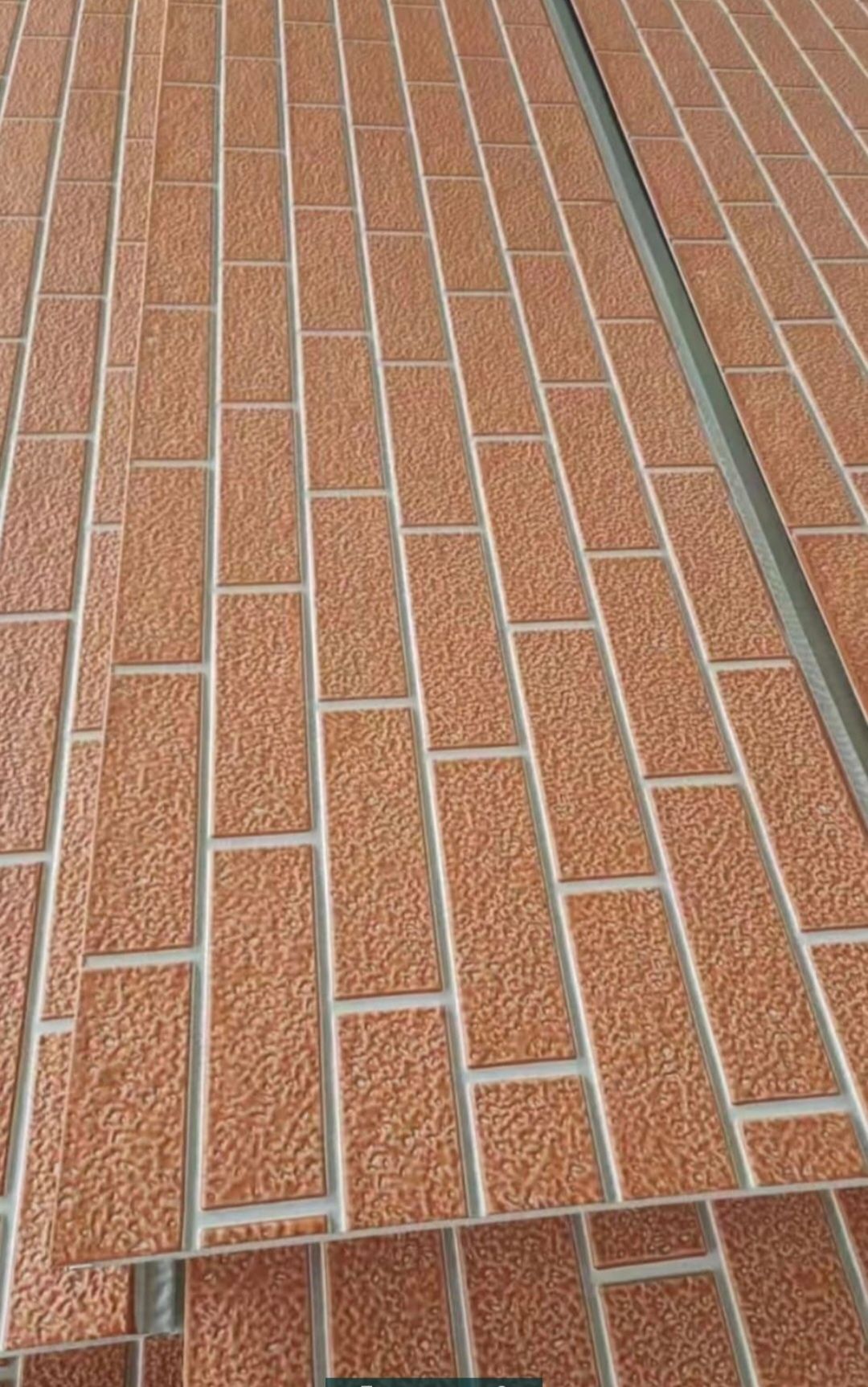 Сэндвич панели для фасада