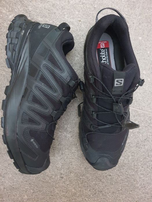 Salomon XaPro3D Goretex 38,5