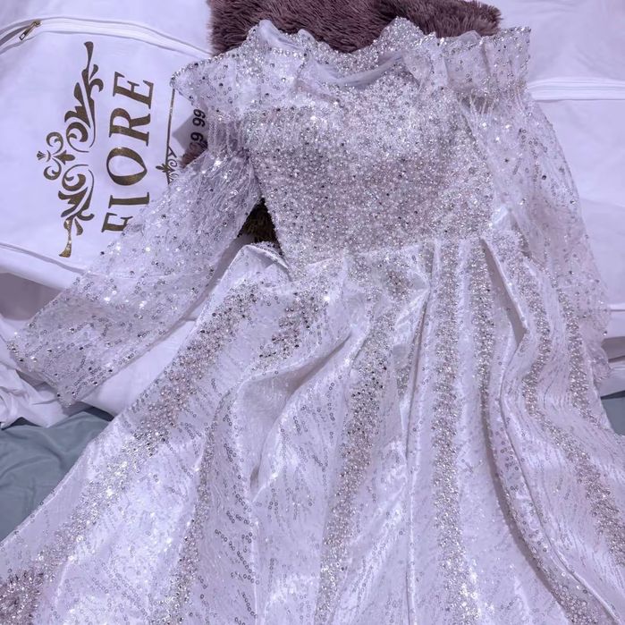 Kelin kòylaklar sotiladi