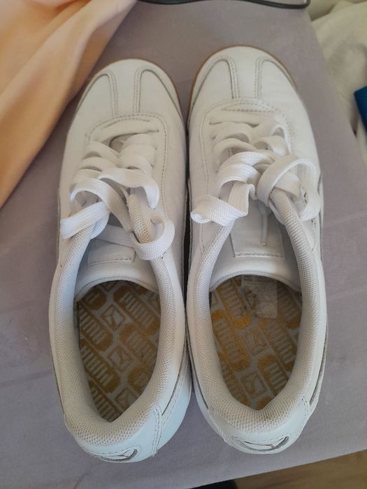 Adidași damă Puma